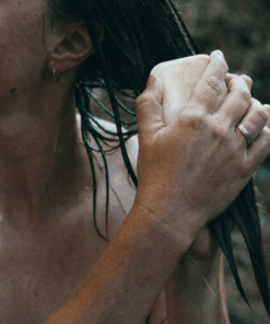 Acondicionador Sólido Cabello Seco - Imagen 3