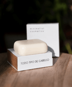 Acondicionador Sólido Cabello Seco - Imagen 5