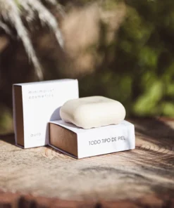 Desodorante Sólido Alta Protección