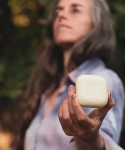 Desodorante Sólido Alta Protección